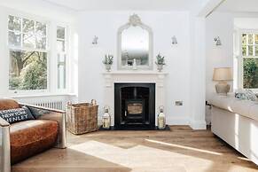 Woodvale Retreat - Sleeps 10