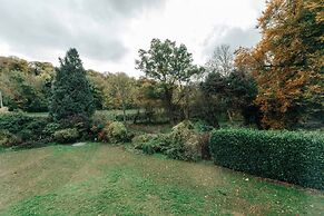 Woodvale Retreat - Sleeps 10