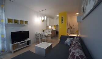 Verdi 1-bed Apartment in Split