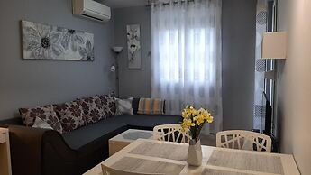 Verdi 1-bed Apartment in Split