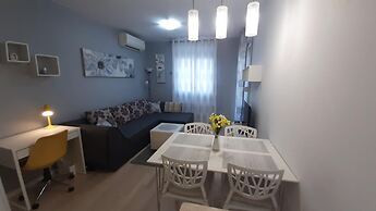 Verdi 1-bed Apartment in Split