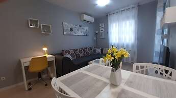 Verdi 1-bed Apartment in Split