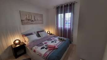 Verdi 1-bed Apartment in Split