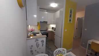 Verdi 1-bed Apartment in Split