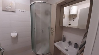 Verdi 1-bed Apartment in Split