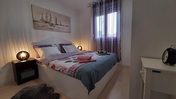 Verdi 1-bed Apartment in Split