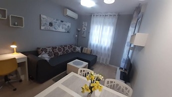 Verdi 1-bed Apartment in Split
