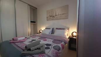 Verdi 1-bed Apartment in Split