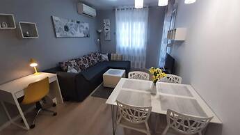 Verdi 1-bed Apartment in Split