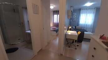 Verdi 1-bed Apartment in Split