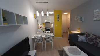 Verdi 1-bed Apartment in Split