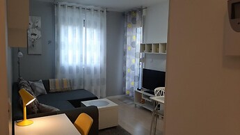 Verdi 1-bed Apartment in Split