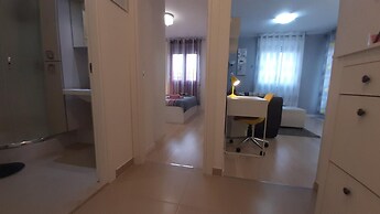 Verdi 1-bed Apartment in Split