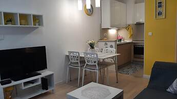 Verdi 1-bed Apartment in Split