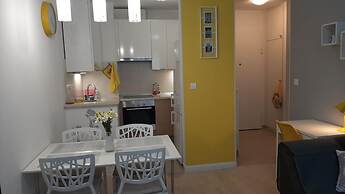 Verdi 1-bed Apartment in Split