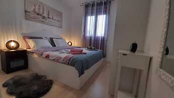 Verdi 1-bed Apartment in Split
