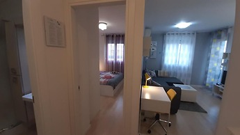 Verdi 1-bed Apartment in Split