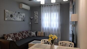 Verdi 1-bed Apartment in Split