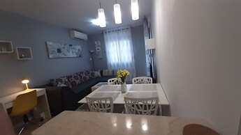 Verdi 1-bed Apartment in Split