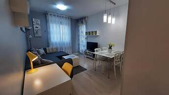 Verdi 1-bed Apartment in Split
