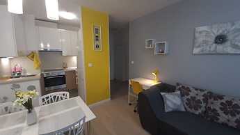 Verdi 1-bed Apartment in Split