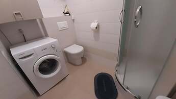 Verdi 1-bed Apartment in Split