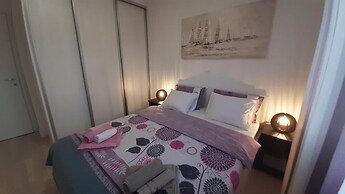 Verdi 1-bed Apartment in Split