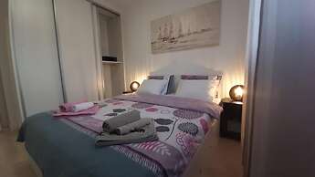 Verdi 1-bed Apartment in Split