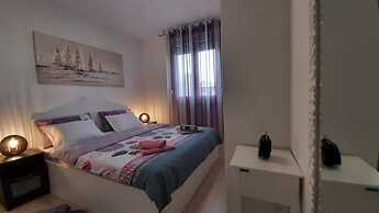 Verdi 1-bed Apartment in Split