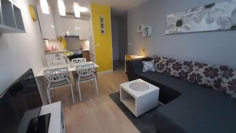 Verdi 1-bed Apartment in Split