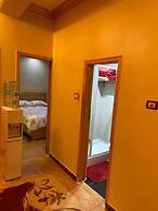 Oscar Apartment 1 in Luxor City