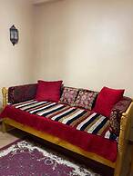 Oscar Apartment 1 in Luxor City