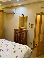 Oscar Apartment 1 in Luxor City
