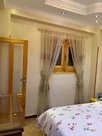 Oscar Apartment 1 in Luxor City