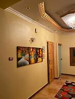 Oscar Apartment 1 in Luxor City