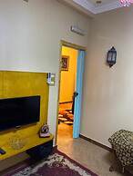 Oscar Apartment 1 in Luxor City