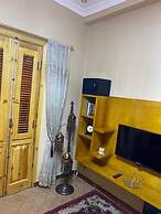 Oscar Apartment 1 in Luxor City