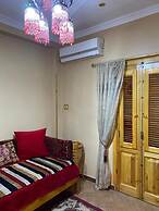 Oscar Apartment 1 in Luxor City