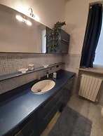 Iseolake 1-bed Apartment in Provaglio D'iseo