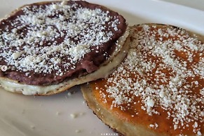 Hotel Internacional Palmerola