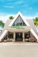 GOOD WOOD AIRPORT HOTEL
