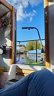 Charming Baby Narrowboat Apsley Marina