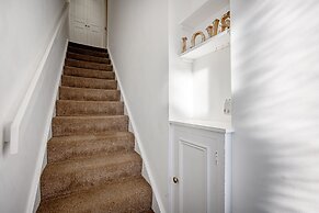 Impeccable 2-bed Apartment in Carlisle