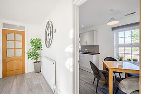 Impeccable 2-bed Apartment in Carlisle