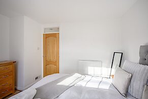 Impeccable 2-bed Apartment in Carlisle