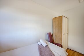 Impeccable 2-bed Apartment in Carlisle