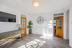 Impeccable 2-bed Apartment in Carlisle