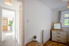 Impeccable 2-bed Apartment in Carlisle