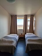 Hótel Hvítserkur