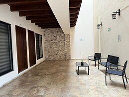 HOTEL BOUTIQUE PALOMAS